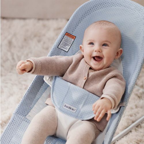 BabyBjörn Bouncer Balance Soft