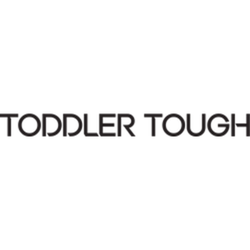 Toddler Tough Sports Arena Playpen - pink