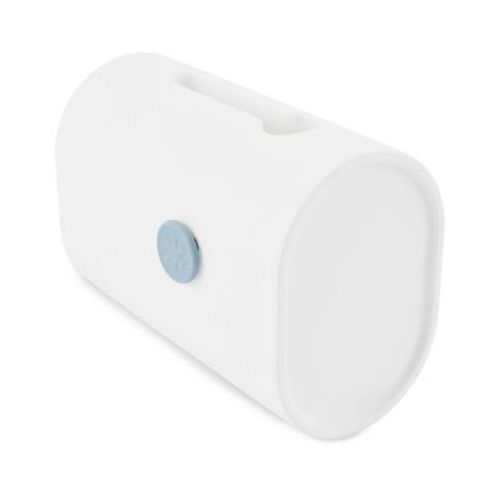 Skip Hop Wave Silicone Bath Spout Cover - Blue