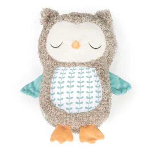Ingenuity Snuggle Sound Nally Soothing Plush Crib Toy