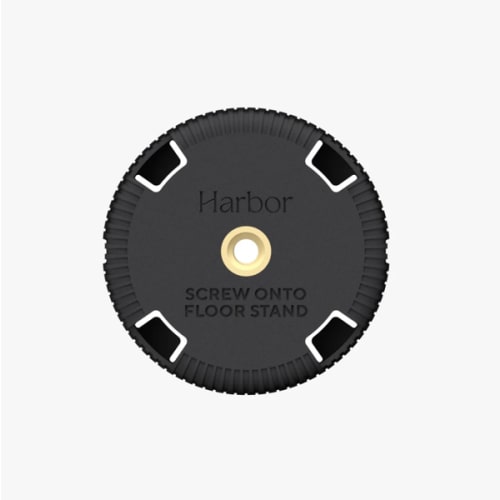 Harbor Camera Floor Stand Adapter