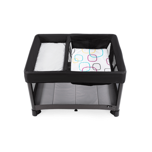 breeze waterproof bassinet sheets