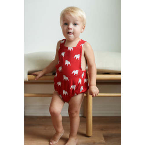 Viscose Bamboo | Sun Bubble | Adjustable Straps & Snaps – Southern Slumber