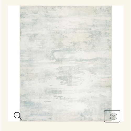 Penelope - Ivory/Sage