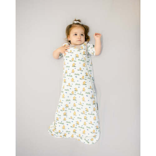 Sleep Sack in Woodland Journey