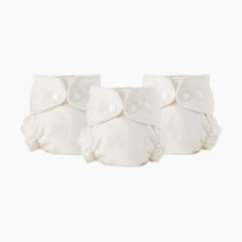 Esembly Organic Cotton Inner Diaper (3-Pack) - Size 1