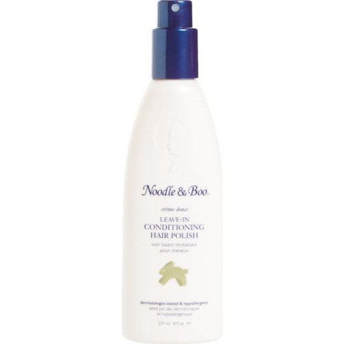 Conditioning Hair Polish