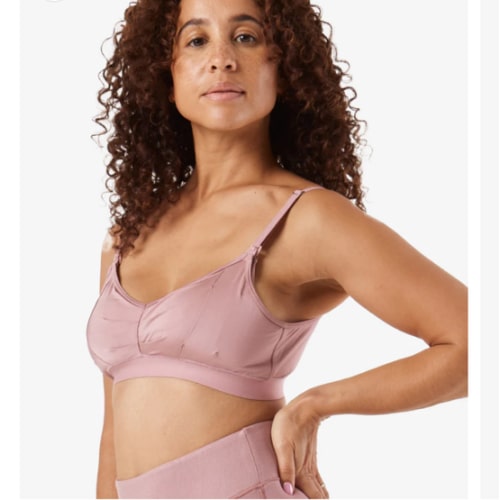 The Do Anything Bra: Nursing and Pumping Bra – Bodily