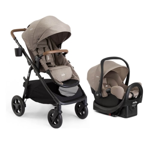 ginger™ and rue™