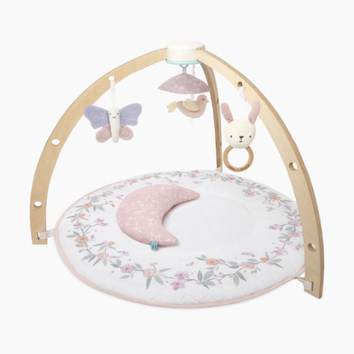 Aden + Anais Play + Discover Activity Gym - Ma Fleur