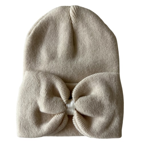 Spearmint Love Baby’s First Hat