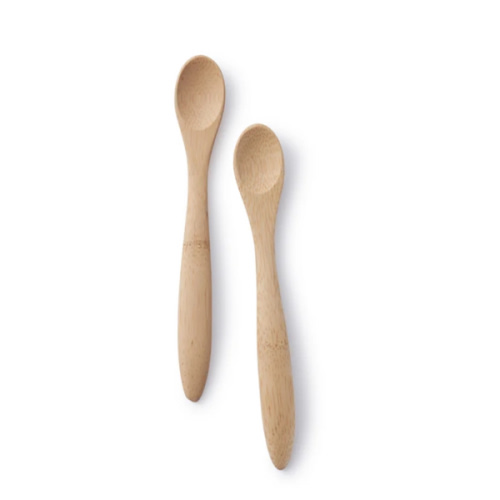 Baby Feeding Spoons | bambu®