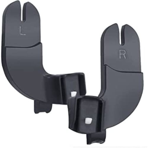 Amazon.com: Car Seat Adapter for Stroller Compatible with Baby Jogger City Select, City Select 2, or City Select LUX Stroller Accessories Car Seat Adapter for Stroller (Black) : Baby