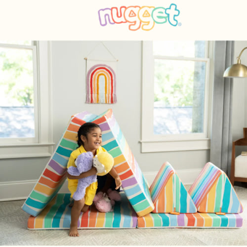 The Nugget® - Paintbox