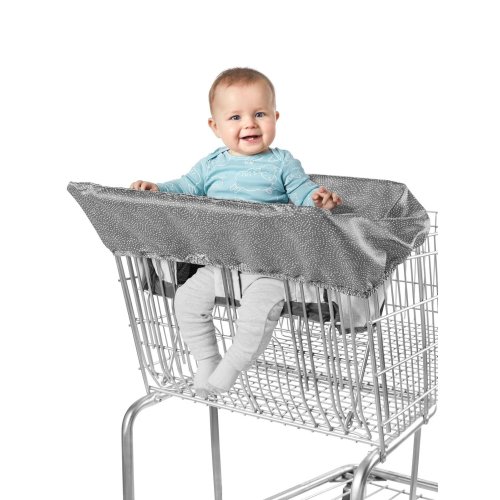 Take Cover Shopping Cart & Baby High Chair Cover - Skip Hop | Carter's