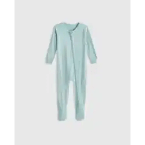 Bamboo Footie Pajama