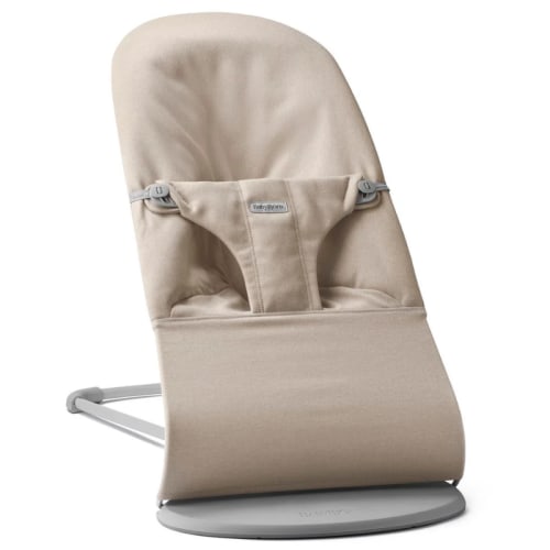 Bouncer Bliss - Woven Mélange