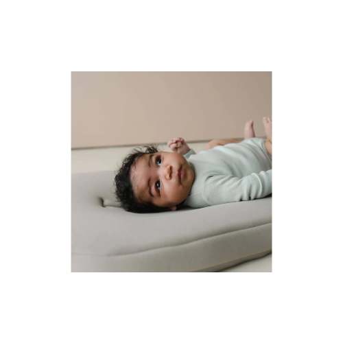 Lounger Curve - Birch