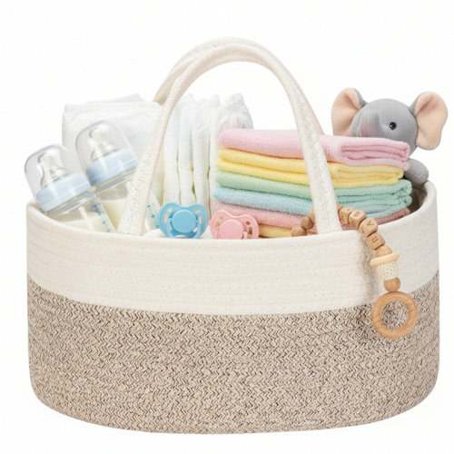 Diaper Caddy