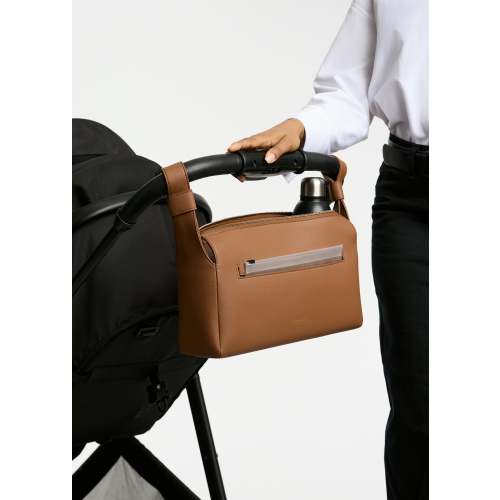 Stroller Caddy (Vegan) – MINA BAIE