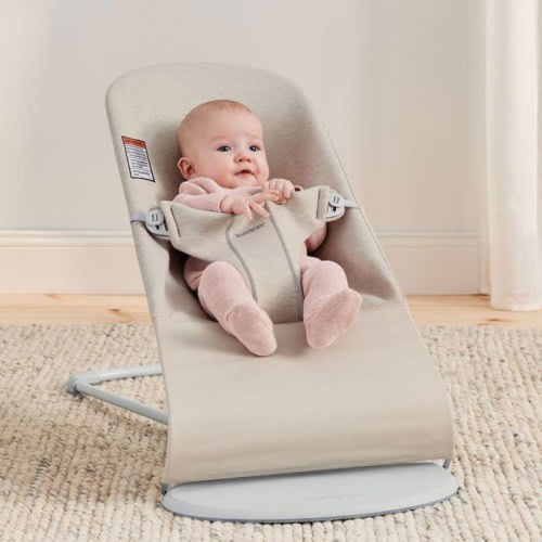 Baby Bjorn Bouncer Bliss
