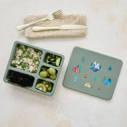 Bento Boxes – Austin Baby Collection