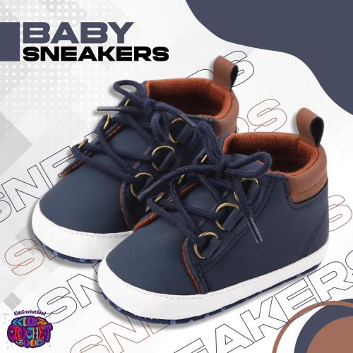 Baby Boy Shoes Baby Stylish and Lightweight Baby Sneakers Sneakers Cassual Shoes Birthday Gift