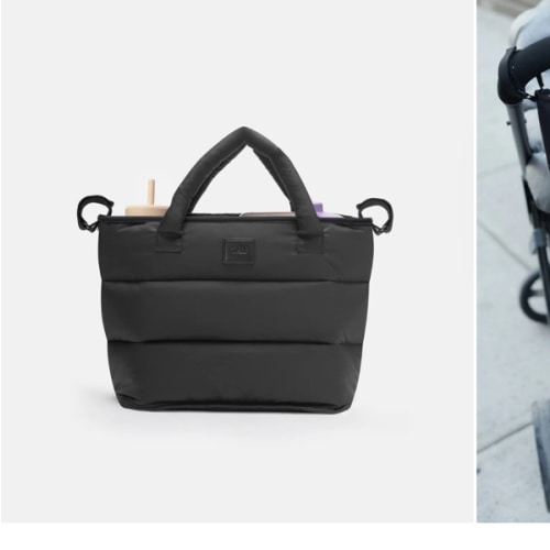 Romy Stroller Organizer