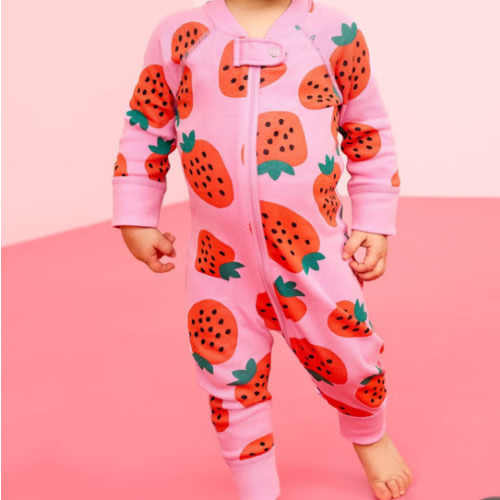 HannaJams™ Sleeper