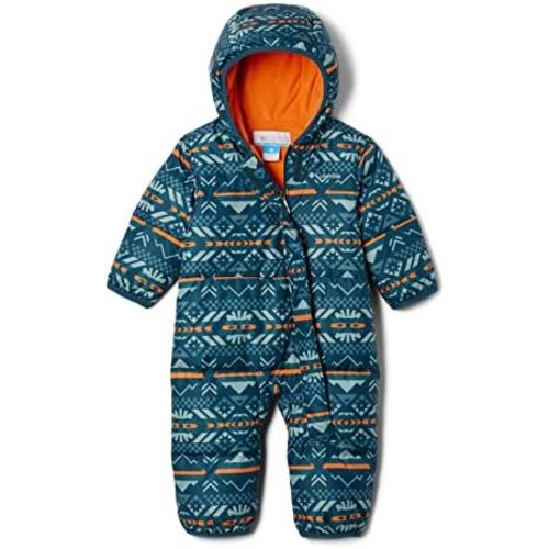 Columbia Girls' Snuggly Bunny Bunting