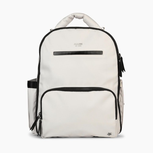 JUJUBE The Classic Backpack - Witney Carson Cloud, Diaper Backpack