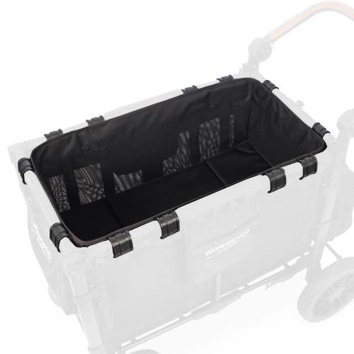 Wonderfold Wagon Lounger