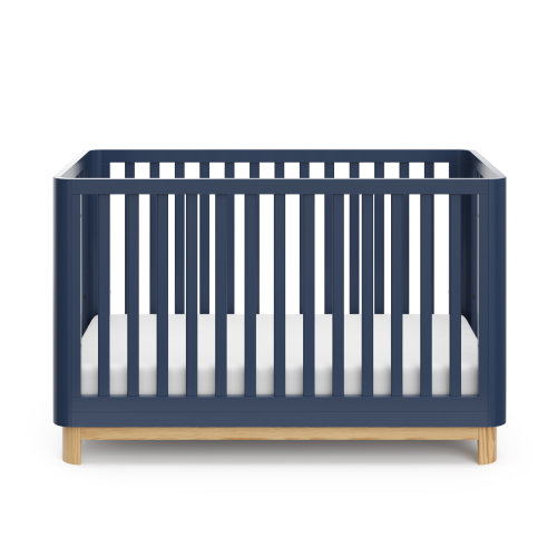 Santos 3-in-1 Standard Convertible Crib