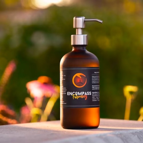 Encompass Oil All Natural