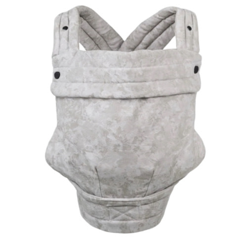 The Monarch Carrier - Ashland Camo – Mabē