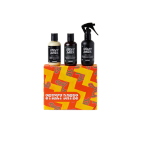 Sticky Dates Gift Set
