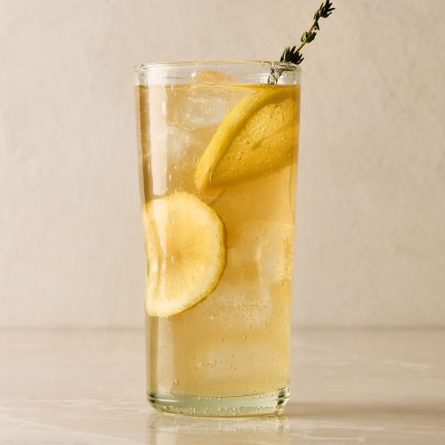 Penny Highball Recycled Glass Sets