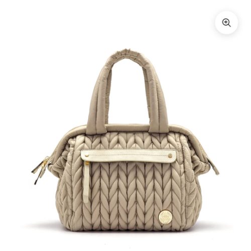 Paige Mini Beige