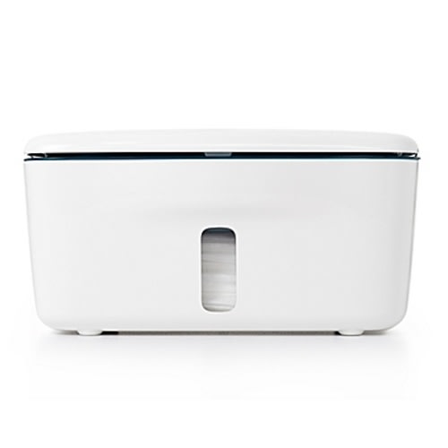 OXO Tot® Perfect Pull™ Wipes Dispenser in - Navy