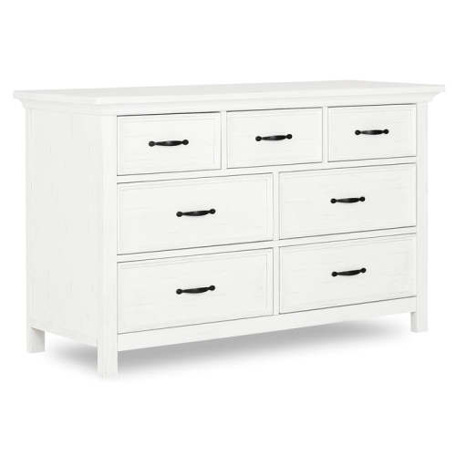 Evolur Belmar Double Dresser — buybuy BABY