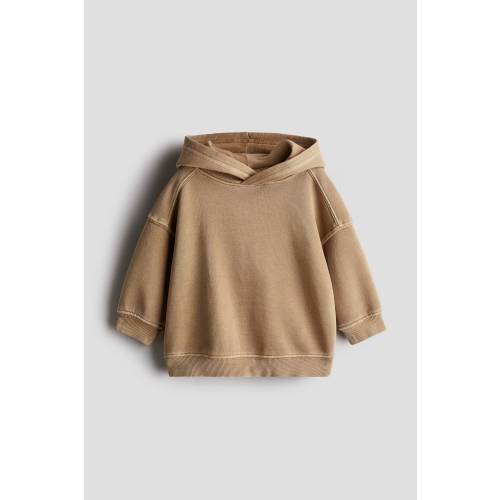 WASHED HOODIE