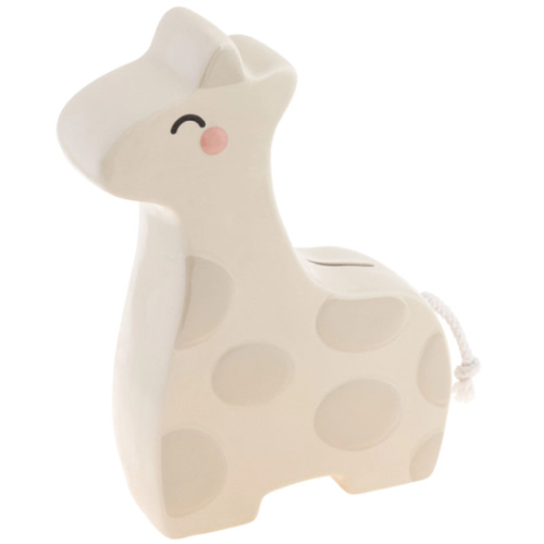Stephen Joseph Bank - Giraffe
