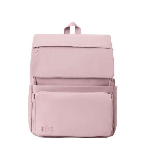 The Ultimate Diaper Backpack