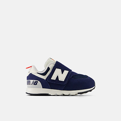 574 NEW-B HOOK & LOOP - New Balance