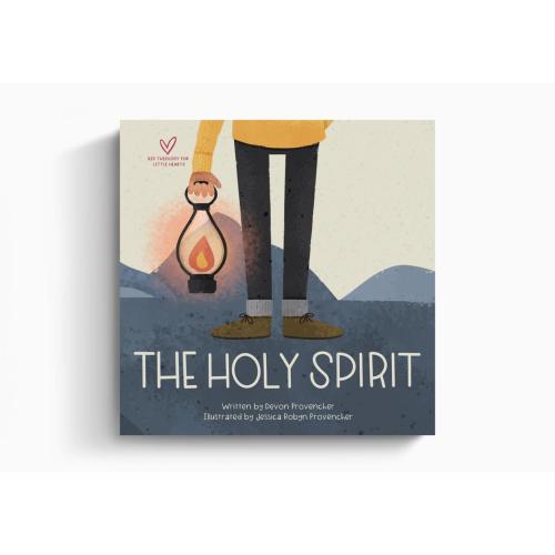 The Holy Spirit | Crossway