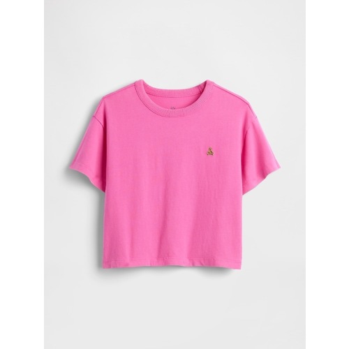 Baby & Toddler Relaxed Stripe T-Shirt