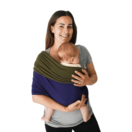 Mama's Bonding Comforter