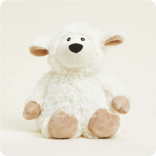 Microwavable Cow Warmies Junior | Warmies USA