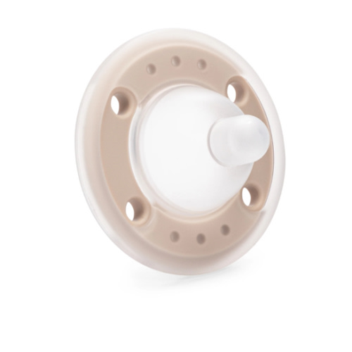 Ninni Pacifier Oatmeal 1 Pack