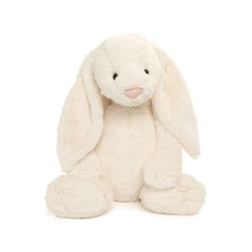 Bashful Bunny - Ages 0+